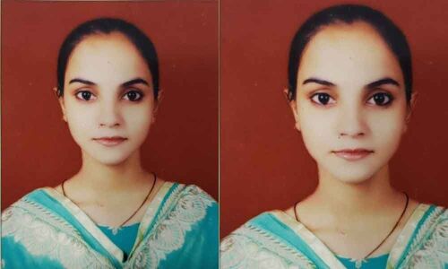 Mother of trafficked girl urges Sushma to help