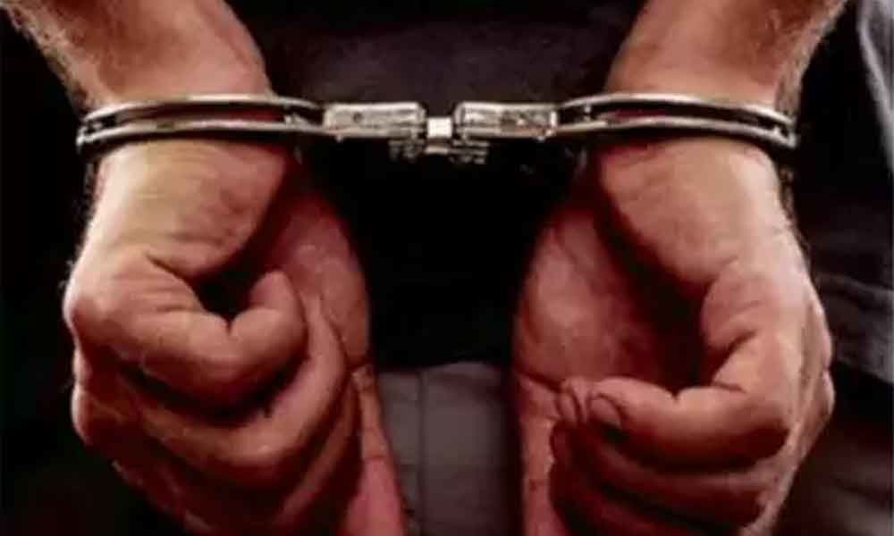 4 Arrested For Kidnapping Call Centre Employee For Ransom In Noida