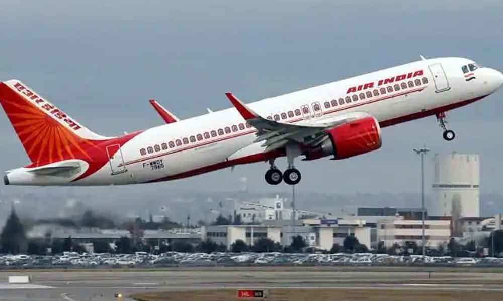 Air India To Not Charge Fees For Ticket Cancellation Done On Booking Day