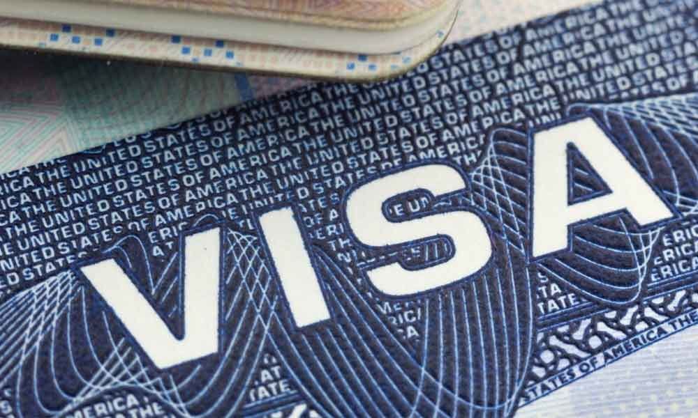 US Imposes Visa Sanctions On Pakistan For Refusing To Take Back Deportees