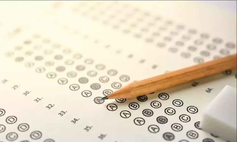 AP ICET 2019 answer key released
