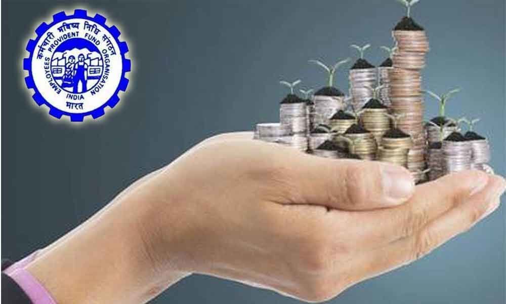 Good News: Government ratifies 8.65 per cent interest on EPF for 2018-19
