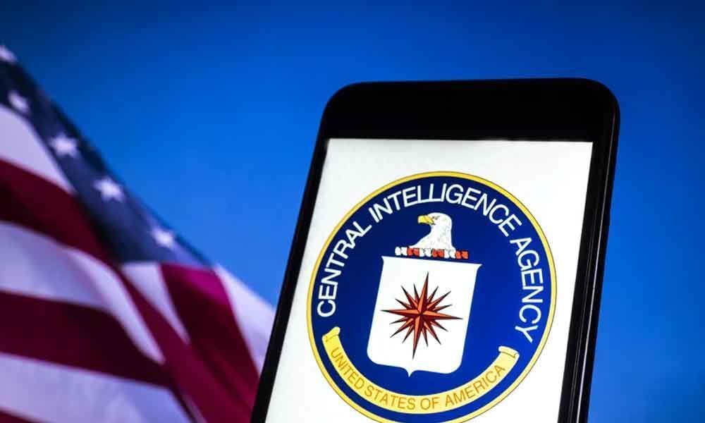 You can now follow CIA on Instagram, but should you?