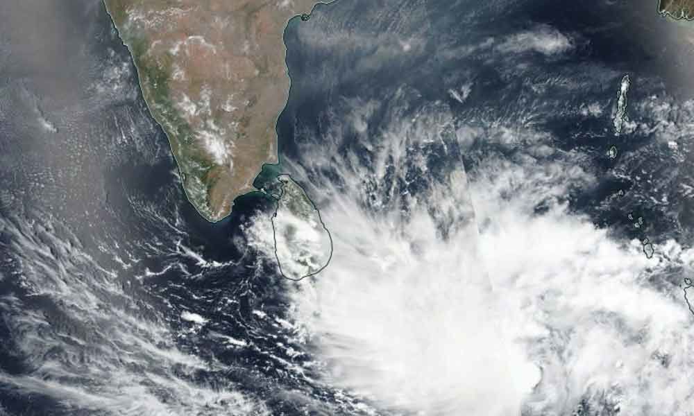 Cyclone Fani to turn into a severe cyclone in next 24 hours