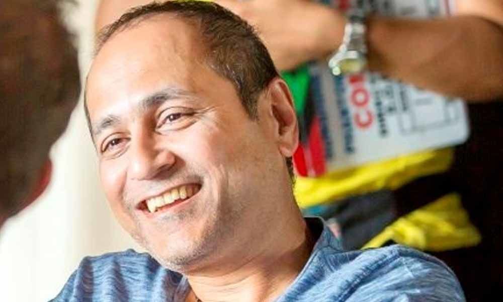 Vipul Amrutlal Shah Announces Five Movies And One Web-Series