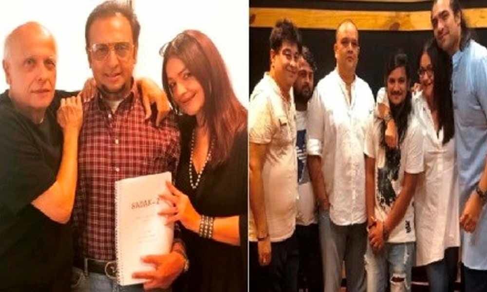Gulshan Grover On Board Sadak 2, Confirms Pooja Bhatt