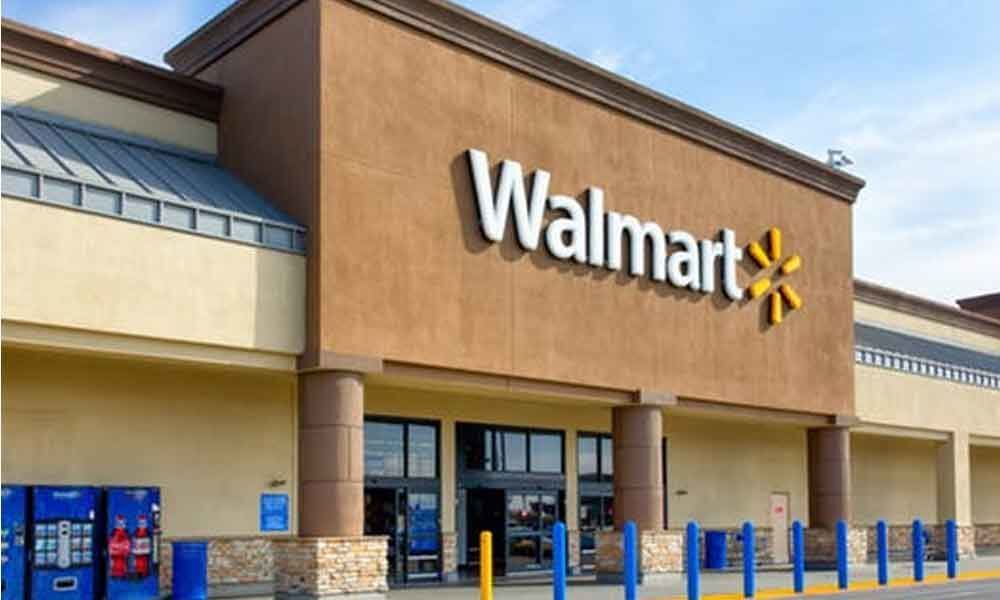 Walmart experiments with AI to monitor stores in real time