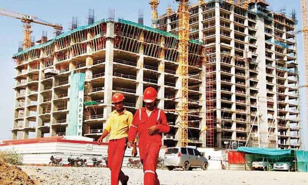 Unauthorised constructions will not be spared: Srinagar mayor