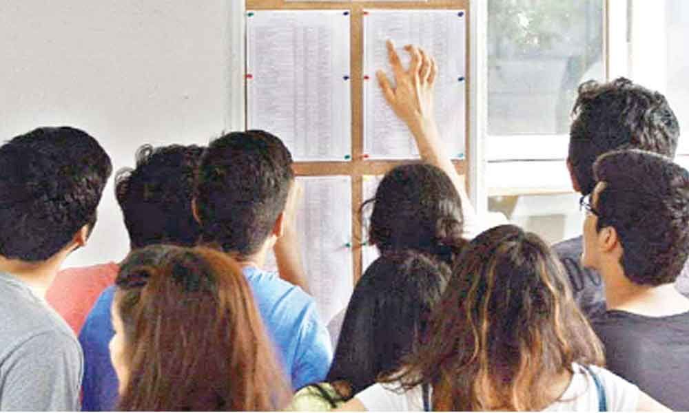INTERMEDIATE RESULTS FIASCO : Three-member committee points out many defects