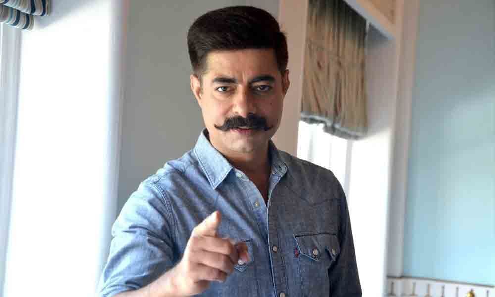 Sushants debut crime book likely in May