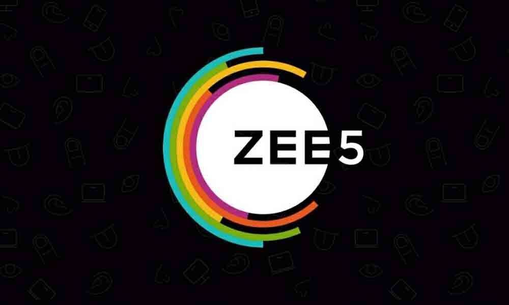 ZEE5 announces eight new book adaptations