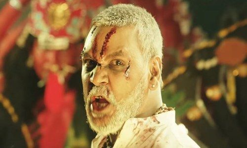 Kanchana 3 Movie latest box office collections report
