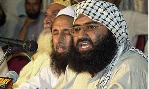 UN optimistic of Masood Azhars listing as global terrorist: UK