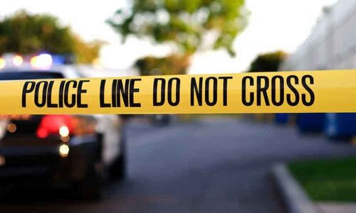 One died as private bus overturned in Anantapur district