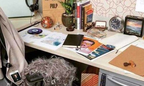 CIA launches Instagram account with cryptic brainteaser