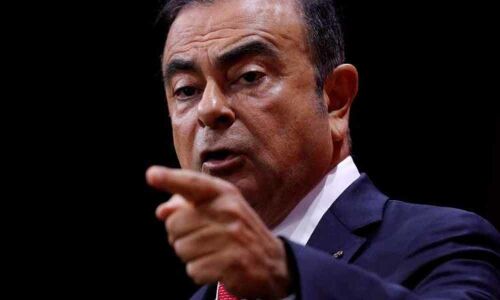 Former Nissan chief Carlos Ghosns trial to be delayed possibly until next year