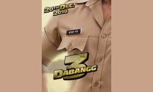 Chulbul Panday Is Back, Dabangg 3 Gets A Release Date