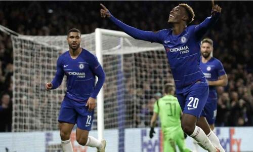 The game against Manchester United is like a final for us,says Pedro