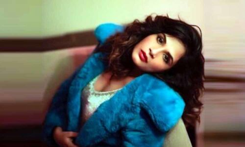 Technology Drives Innovation In Cinema Says Richa Chadha