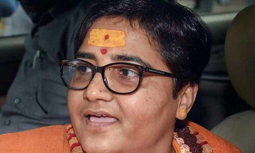 Fielding Pragya tactical mistake, will cost BJP: NCP