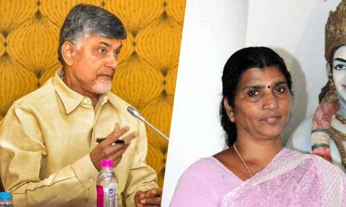 ACB court to restart trial against Chandrababu Naidu over illegal assets case