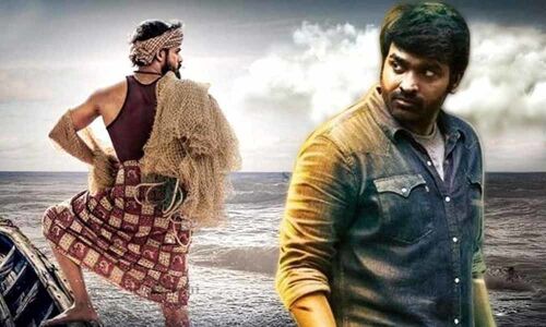 Vijay Sethupathi in Vaisshnav Tejs debut film