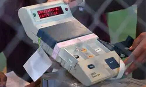 Ensure steps for counting of votes
