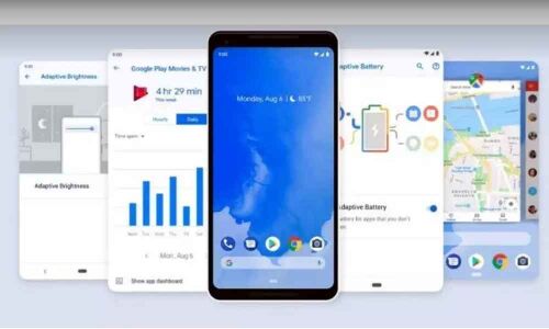 58 smartphones to get Androids biggest update