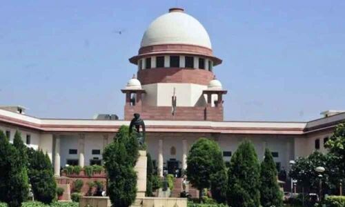 Act fast on allegations