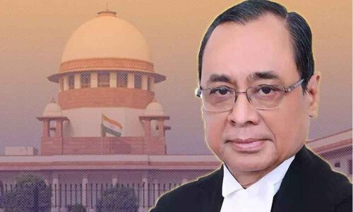 Independent enquiry into laffaire Gogoi welcome