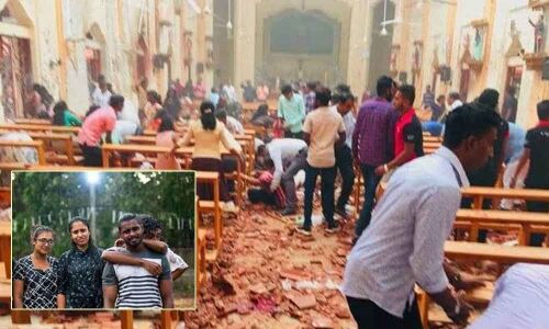 Sri Lanka failed to act timely on warnings