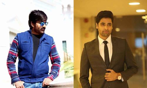 Corporate houses back in Tollywood