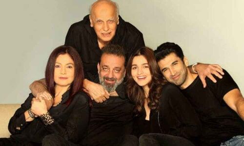 Sadak 2 demanded shooting in India: Pooja Bhatt