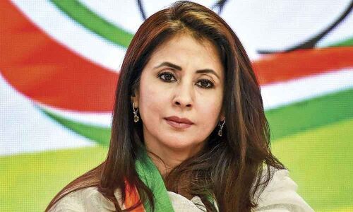 Mumbai North no cakewalk for BJP with Urmilas entry