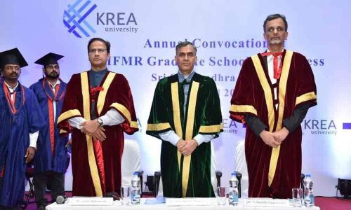 Success comes from discipline: NABARD chief