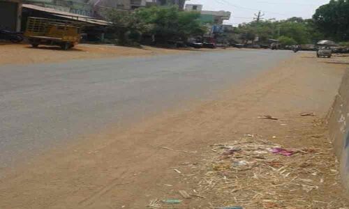 Heatwave grips Kadapa district