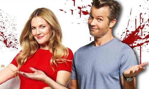 Netflix cancels Santa Clarita Diet