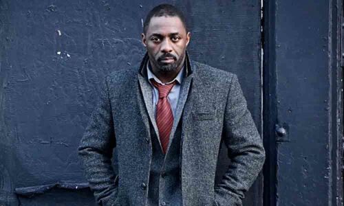 Indian adaptation of BBCs Luther in pipeline