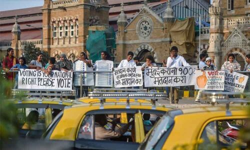 Phase 4 campaigning concludes