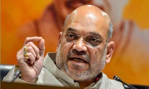 Well revoke Article 370 if BJP comes to power