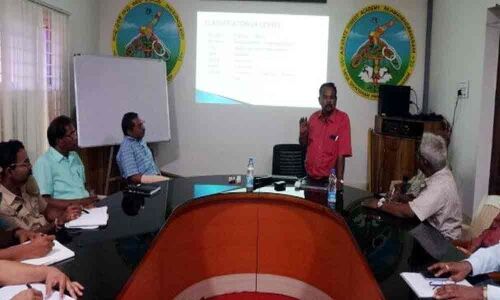 Coffee cultivation up in Araku, Chintapalli areas