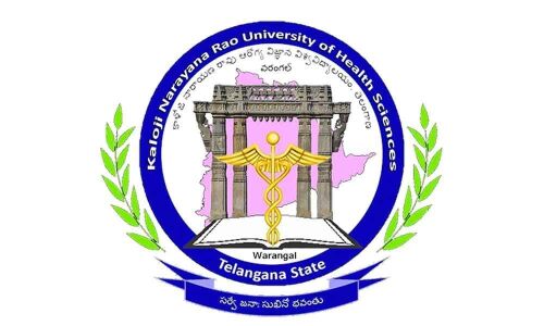 Health varsity issues notification for second phase of counselling