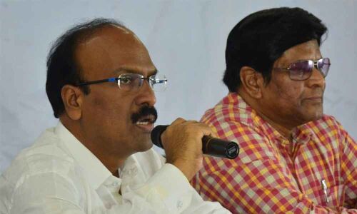 TS government to apply panels 6-point proposal on Inter results fiasco