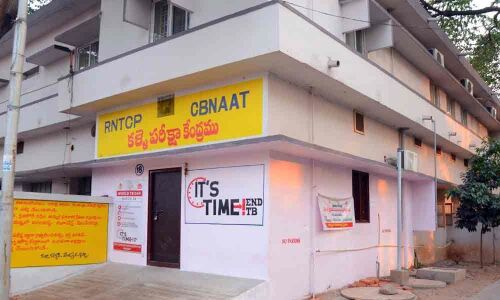 1,500 new TB cases reported in Krishna district