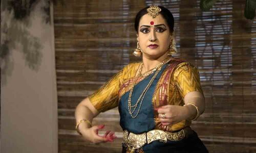 Celebrating the sensual and the sublime