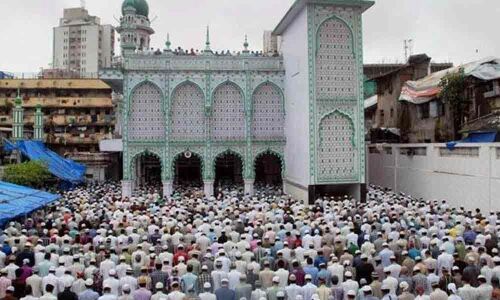 Masjids gear up for Ramzan in Guntur
