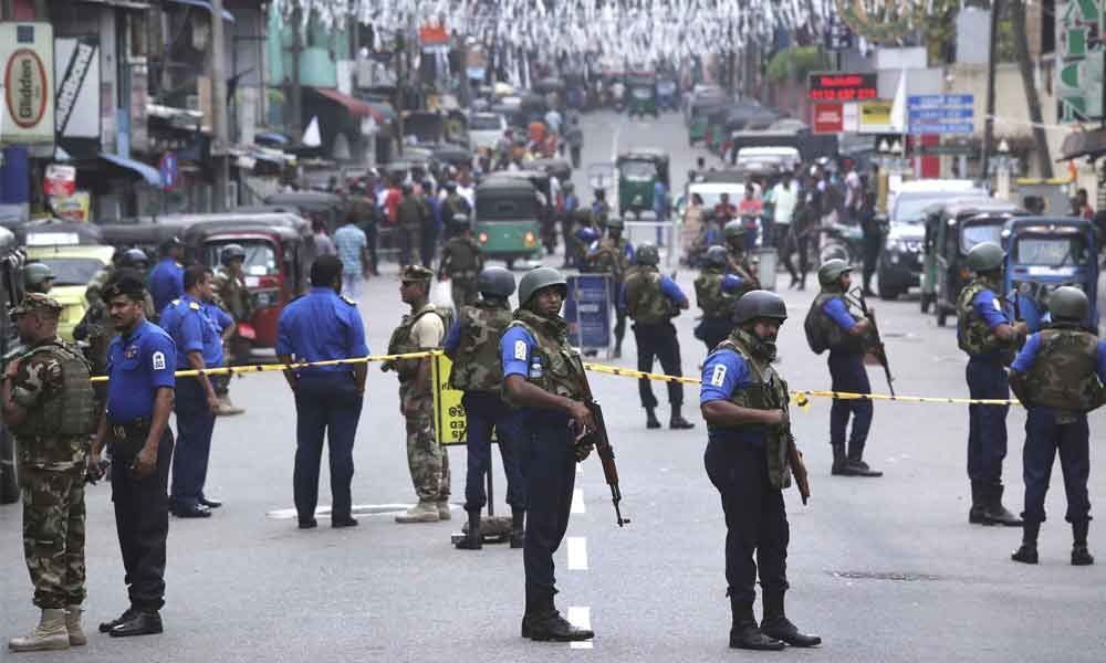 Sri Lanka op kills 10 civilians, 6 six suspected terrorists