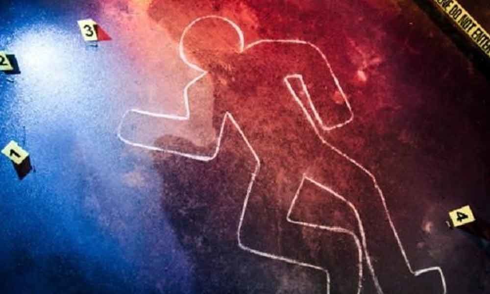 Young woman tourist found murdered in Goa hotel room