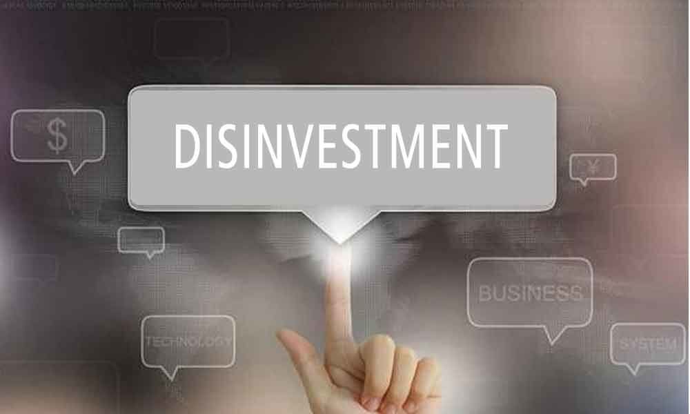 Government stake to fall below 51 pc in bluechip PSUs to boost disinvestment