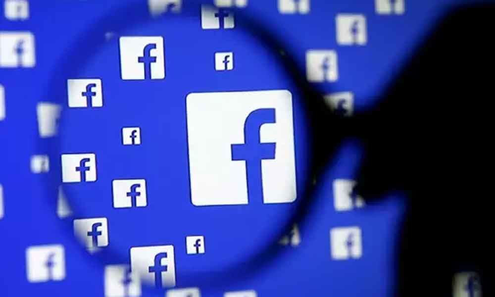 Poor tech infra holding Indian entrepreneurs back: Facebook